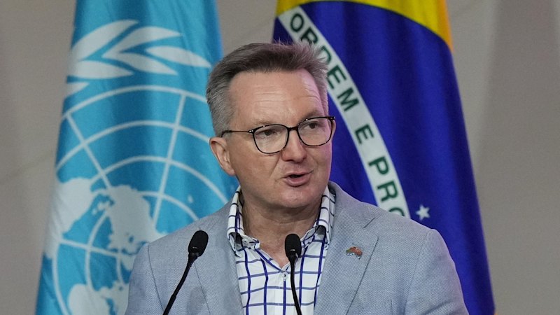 Turkey to host next COP UN climate conference