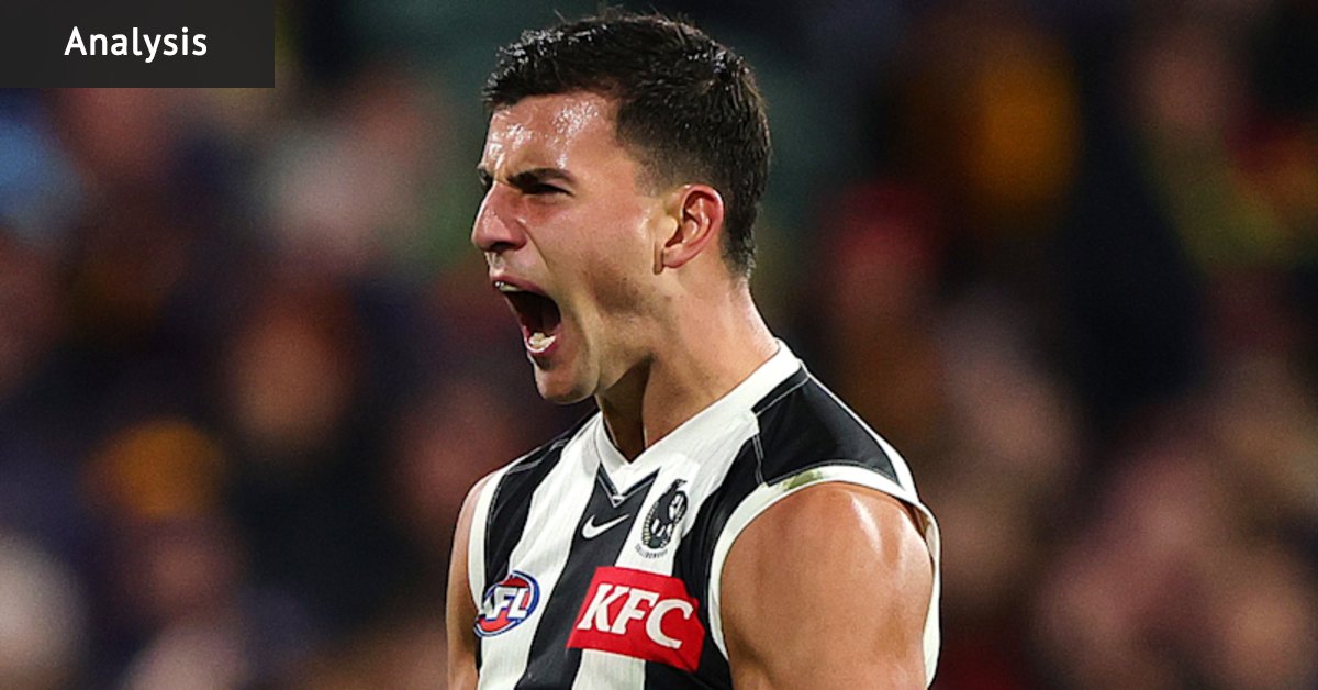 The big intrigue that’s looming for Brownlow night