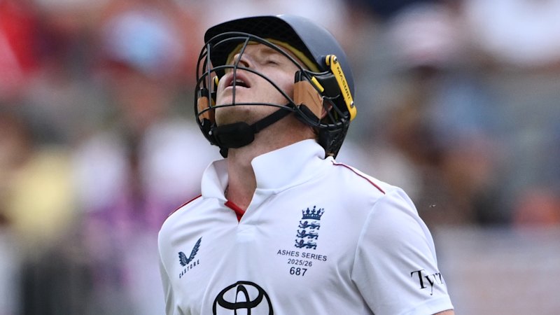 Self-immolation on an almost unconscionable scale: How England unravelled