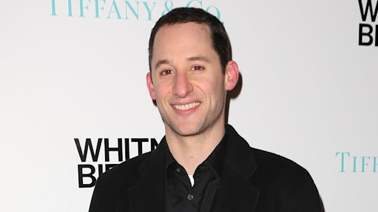 The National Gallery of Australia commissioned Jordan Wolfson's latest work, Cube, for $6.8 million.