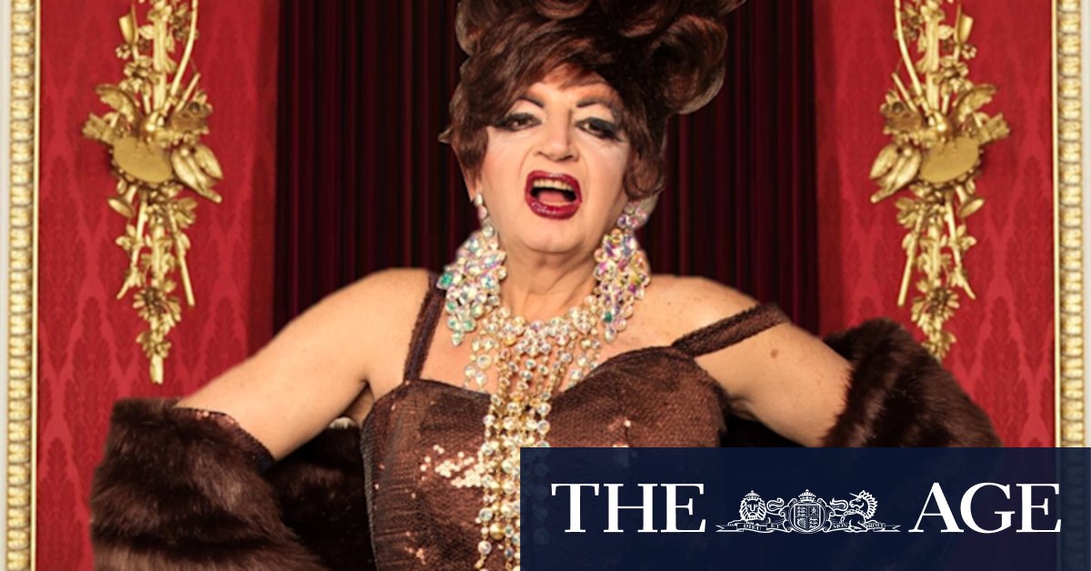 'We will all miss her very much': fans mourn Melbourne drag queen Miss Candee - Vimarsana News