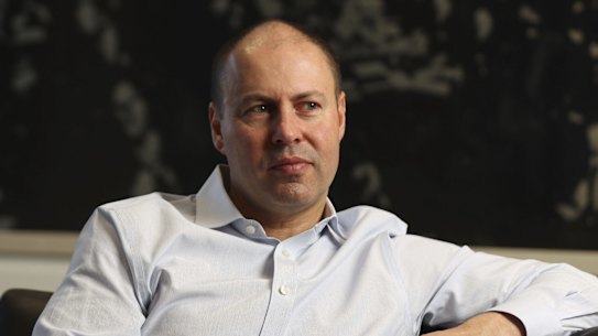 An educated understanding of debt and deficit puts Treasurer Josh Frydenberg’s budget into perspective.