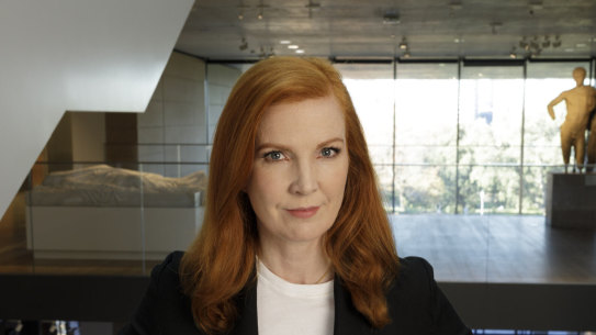 Speaking ahead of a lecture this week about the environmental, political and social impacts of generative AI at Victoria’s State Library, Australian AI expert Professor Kate Crawford said that the technology’s rampant popularity was worsening what’s an already dire climate crisis.
