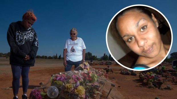WA Police issue Ms Dhu’s family apology after unpaid fines row settlement