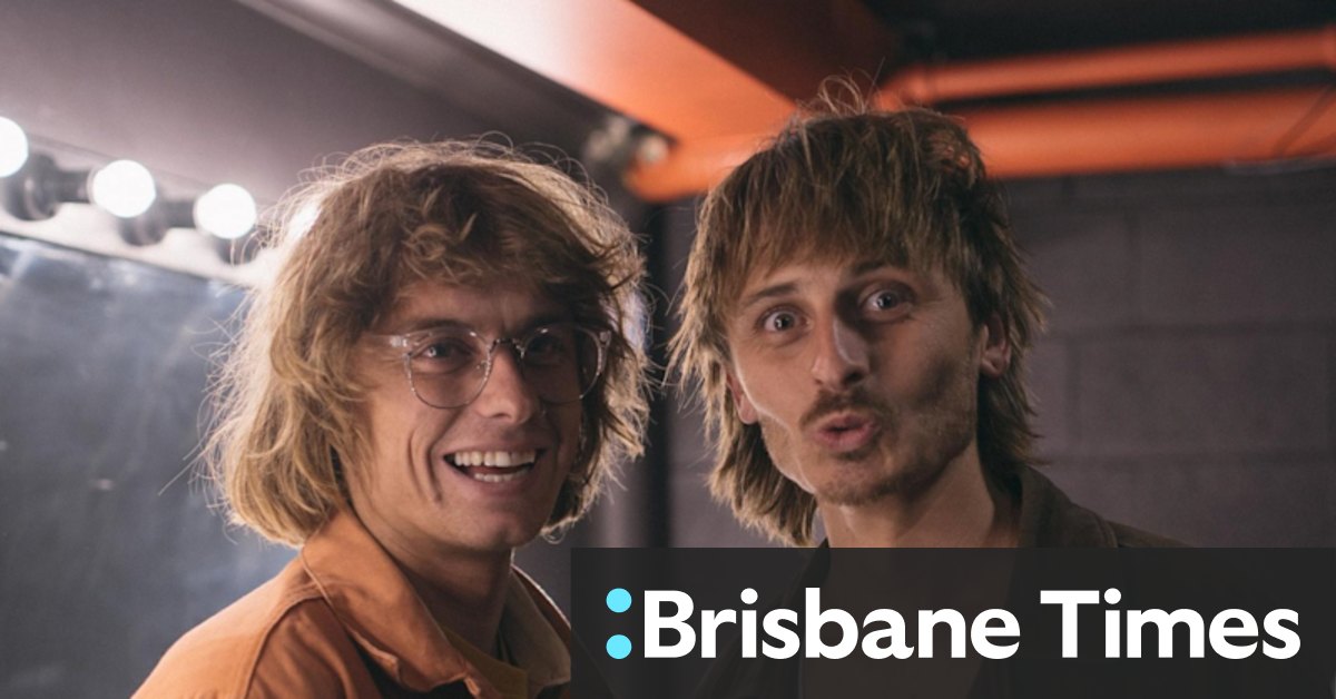 Gigs are back: From DMA's to Midnight Oil, 20 tours to liven up 2021 - Vimarsana News