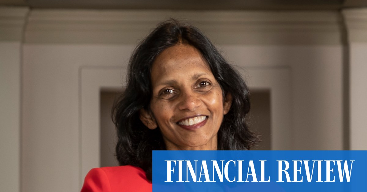 The top four Australian universities for producing CEOs - Vimarsana News