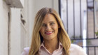 Author Molly Benjamin recommends what she calls the “snowball method” for paying down relationship debt.