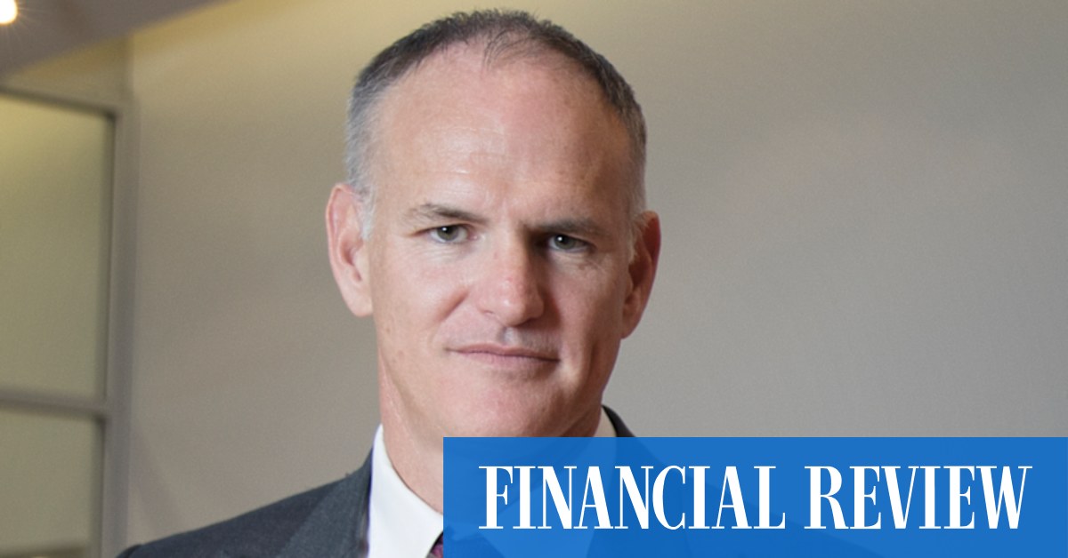 News Corp Australia's Michael Miller slams Qantas ban on The Australian Financial Review as 'corporate cancel culture' - Vimarsana News