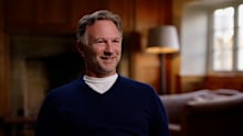 Faced with much intrigue of why he was sacked, Christian Horner has stayed largely silent – until now.