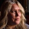 Belinda Clarke, 46, found her PTSD compounded by three traumatic births and two life-threatening health conditions in quick succession.