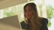 Berina Colakovic is in a court battle with her employer after she was suspended the day she came back from maternity leave.
