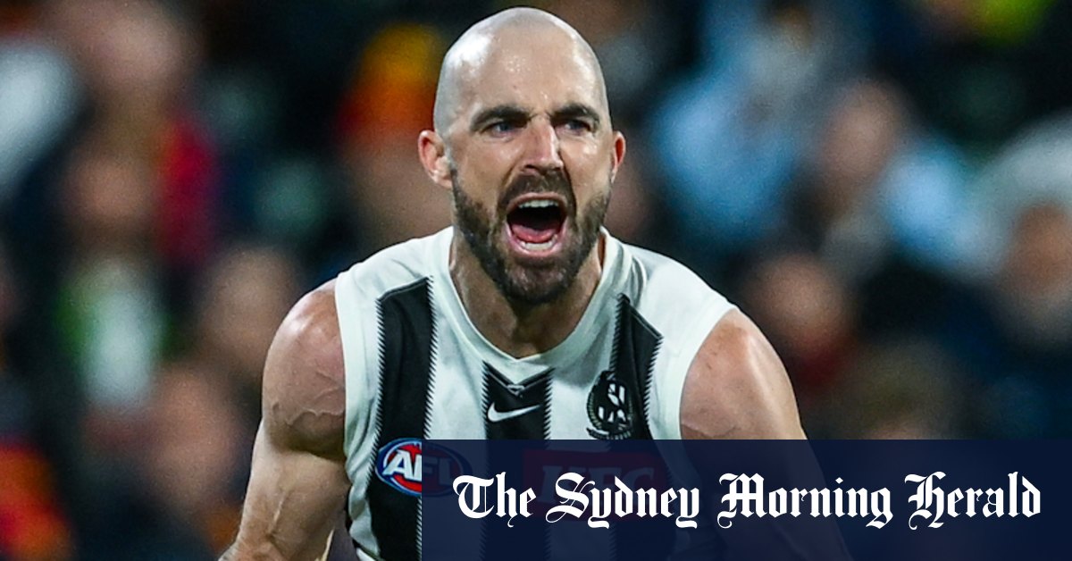 ‘Maybe it is going past me’: Steele Sidebottom’s comeback from self-doubt to contending again
