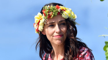 Even sainted New Zealand Prime Minister Jacinda Ardern has been subject to gender-based comments.