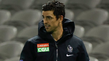 Scott Pendlebury.