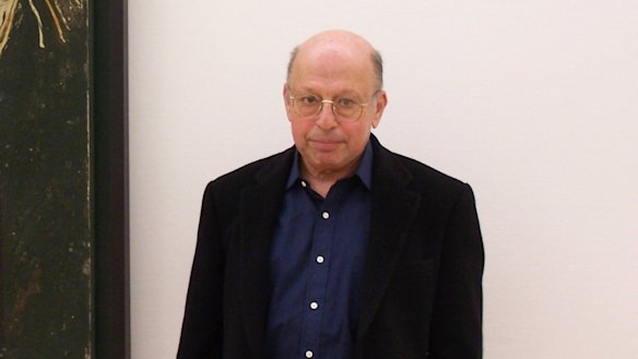 Author, academic and critic Andrew Riemer died on Friday, June 5, aged 84.