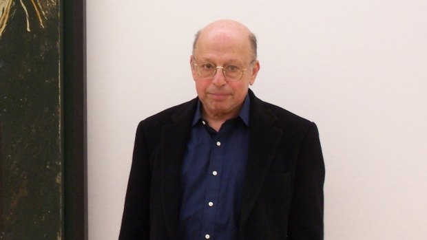 Author, academic and critic Andrew Riemer died on Friday, June 5, aged 84.
