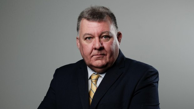 Liberal MP Craig Kelly privately concedes he will not be preselected and is planning to run as an independent.