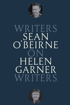 Writers on Writers: On Helen Garner by Sean O’Beirne