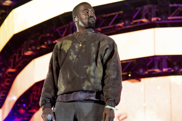 Nominated in five categories, Kanye West could be a winner but Ye won’t be performing live at the 64th Grammys.