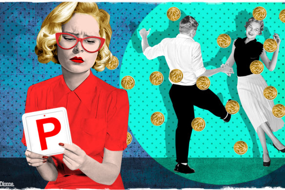 If others in similar roles are earning more than you, it might be time to ask for a pay rise.