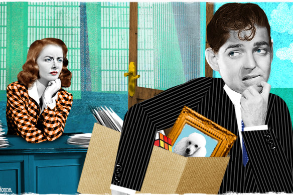 Illustration: Dionne Gain