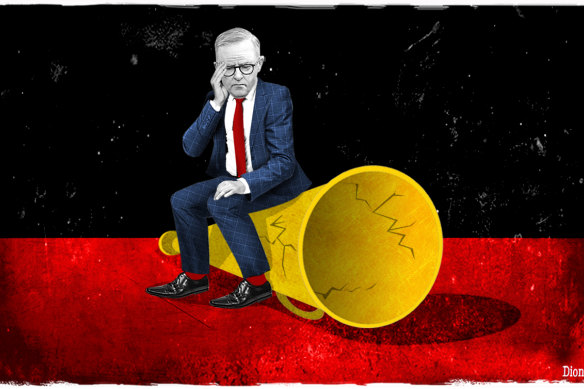 Illustration: Dionne. 