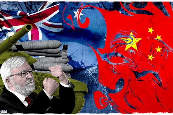 Illustration: Dionne Gain.