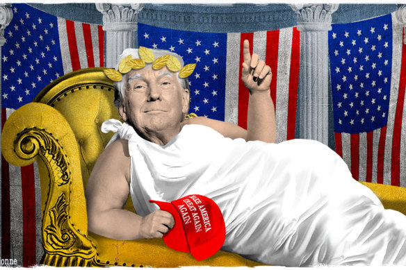Caligula 