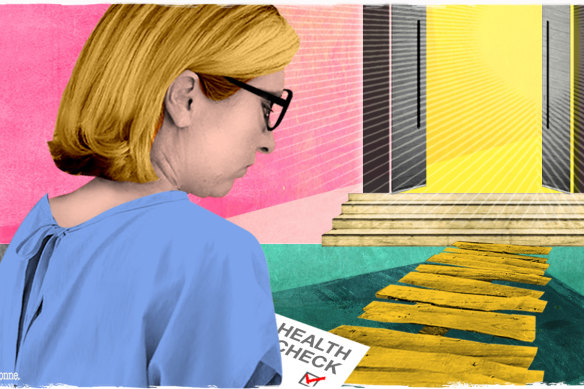 It’s a good idea to make sure all the boxes are ticked before resigning from your current role.