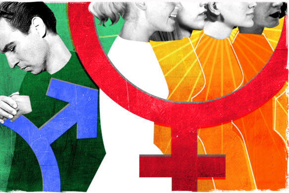 Illustration: Dionne Gain