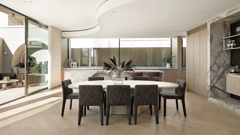 Our five favourite luxury homes for sale – primed for a lifestyle upgrade