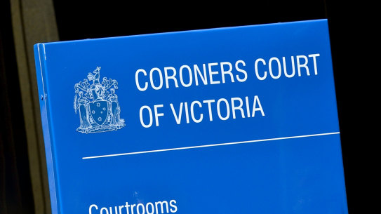 The Coroners Court of Victoria