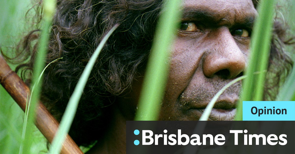 Vale Dalaithngu, who charmed Australia and the world - Vimarsana News