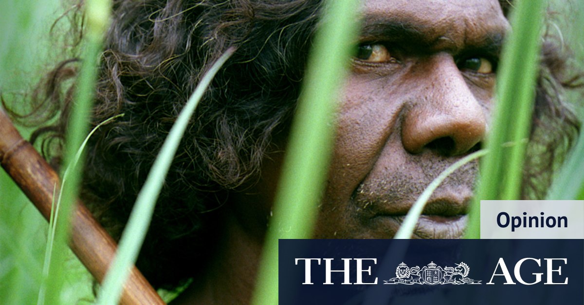 Vale Dalaithngu, who charmed Australia and the world - Vimarsana News