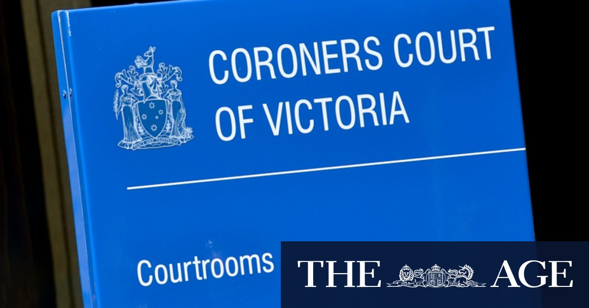 Coroner to examine death of man injured in crash with police car - Vimarsana News