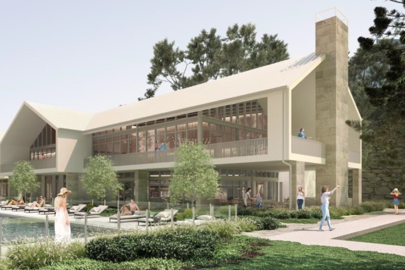 GreenFort Capital buys two Queensland land lease sites