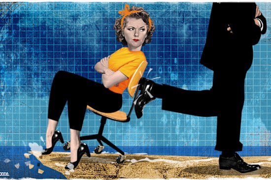 Before deciding to quit, it can be helpful to consider all options to salvage the situation.