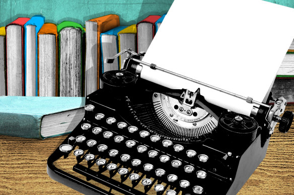 So you want to write a book?