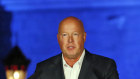 Bob Chapek announced Disney's general entertainment streaming plans outside the US last week.