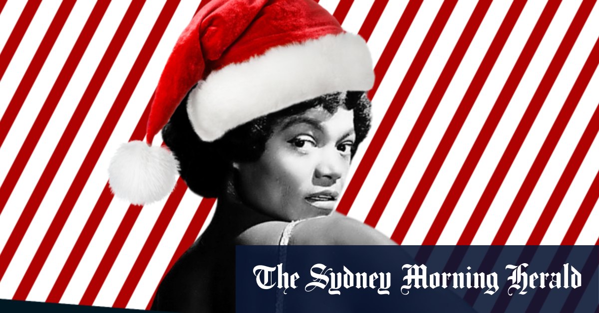 Santa baby song deals
