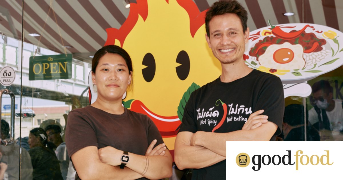 YouTube food star Mark Wiens is finally coming to Australia