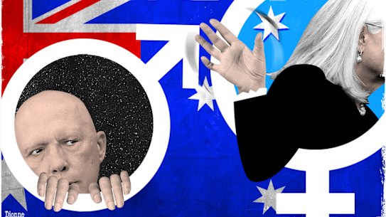 Illustration: Dionne.