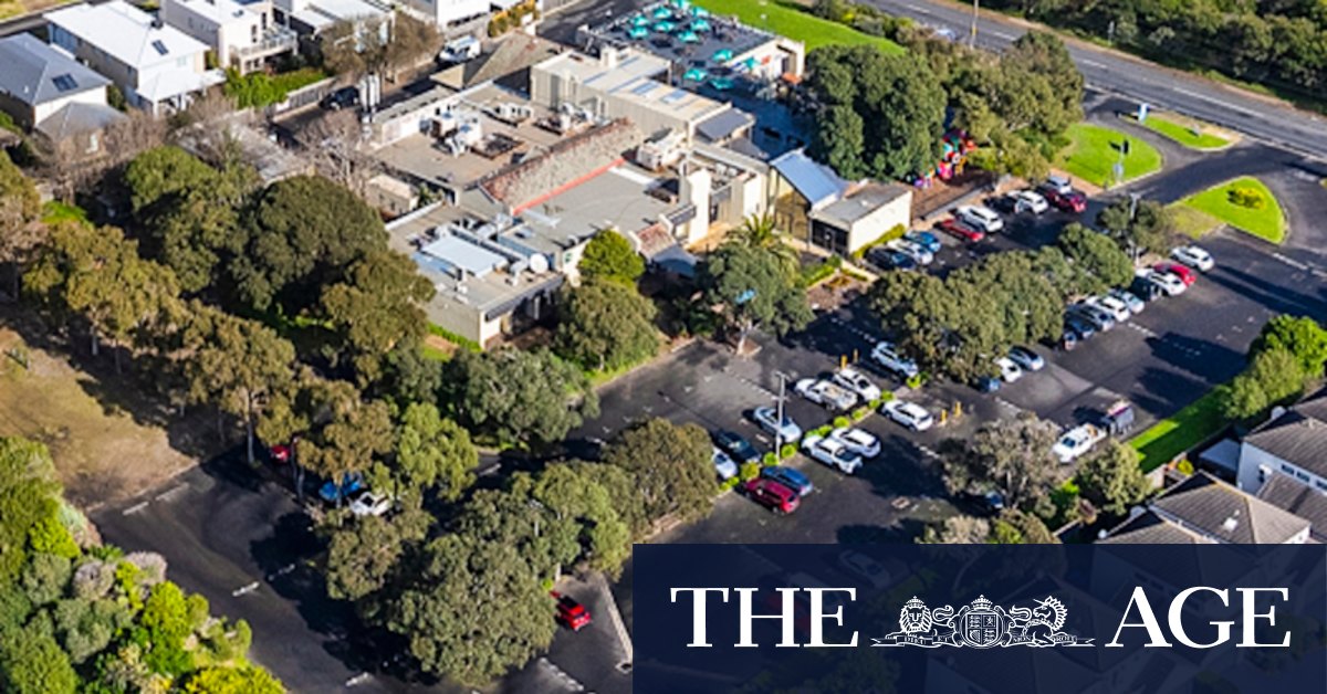 Mount Martha pub changes hands for $15.7 million - Vimarsana News