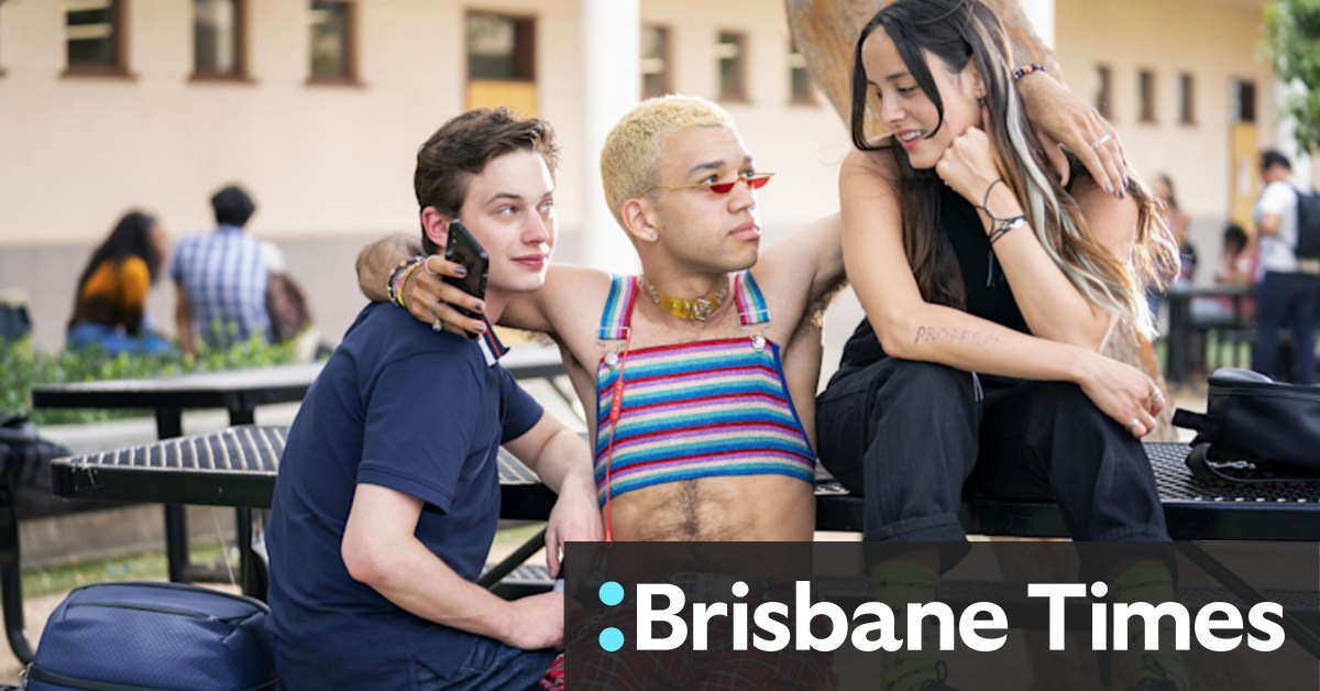 HBO returns to the euphoria and trauma of teenage-hood in Generation - Vimarsana News