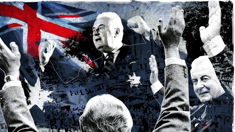A huge mistake that changed history: Whitlam failed to tell the right people he’d been sacked