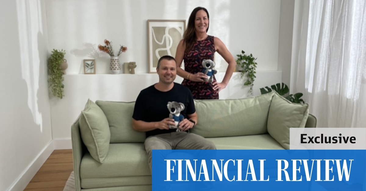 Koala co-CEO Melissa Fahey leaves the top job after less than a year - Vimarsana News