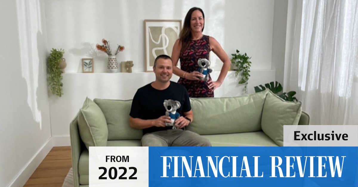 Koala adopts co-CEO model ahead of possible listing