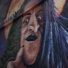 Council orders removal of ‘mean and ugly’ witch mural for mocking village history