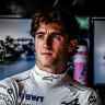 How a gift from Michael Schumacher and a broken leg put Jack Doohan on course to F1