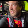 Xavier Doerr has been rescued from off the South Australian coast.